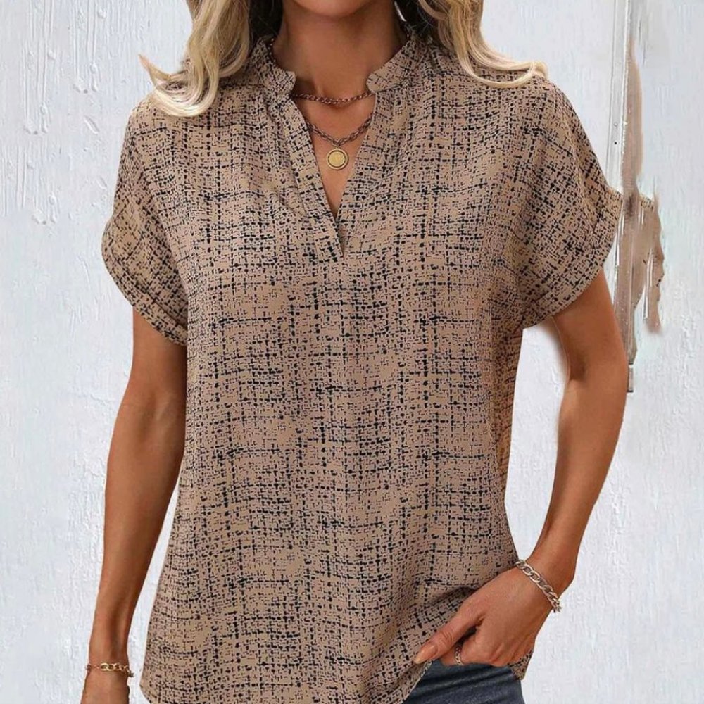 Shortsleeve Womenʻs shirt